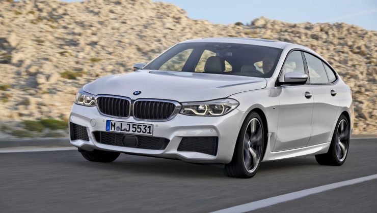 BMW Fiyat Listesi 2023