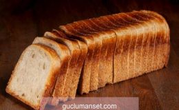 En kolay tost ekmeği nasıl yapılır? Evde tost ekmeği yapmanın püf noktaları