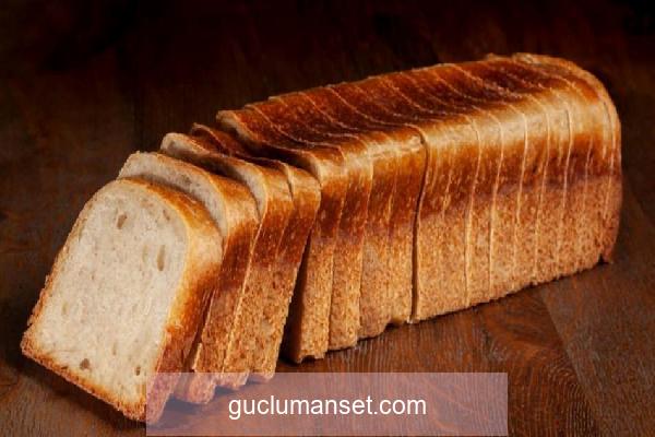 En kolay tost ekmeği nasıl yapılır? Evde tost ekmeği yapmanın püf noktaları