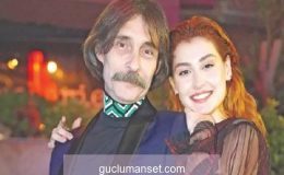 Erdal Beşikçioğlu’nun kızı Derin Beşikçioğlu’ndan babası hakkında çarpıcı itiraf!
