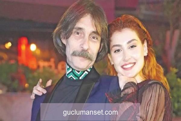 Erdal Beşikçioğlu’nun kızı Derin Beşikçioğlu’ndan babası hakkında çarpıcı itiraf!