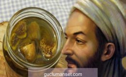 İncir ve zeytinyağı karışımının faydaları nelerdir? İbn-i Sina’nın mucize karışımı…