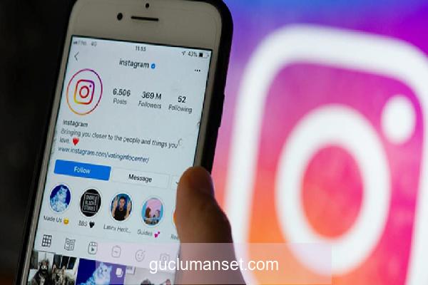 Instagram’da hesap dondurma ve silme nasıl yapılır? Instagram hesap dondurma linki 2023