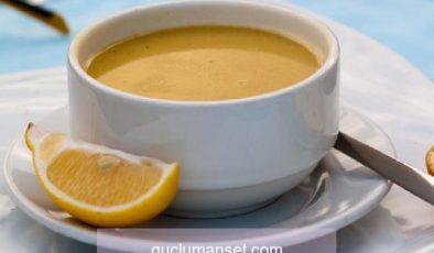 Lokanta usulü mercimek çorbası nasıl yapılır? Lokanta usulü mercimek çorbasının püf noktaları