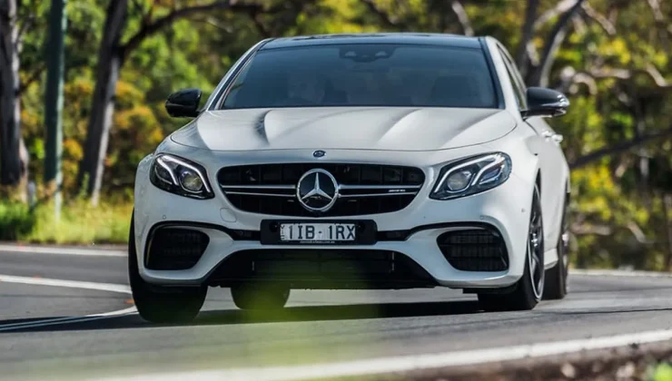 Mercedes Fiyat Listesi 2023
