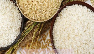 Pirinç yutarak zayıflama yöntemi! Pirinç yutmak zararlı mı?