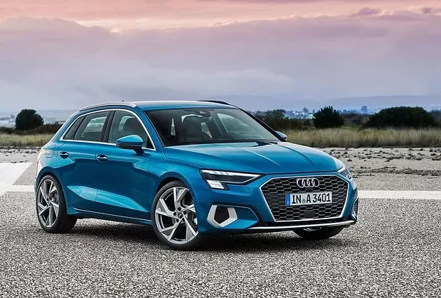 Audi Fiyat Listesi 2023 – Audi Fiyatları 2023