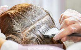 Saç boyasının zararları nelerdir? Üst üste saç boyamanın zararları