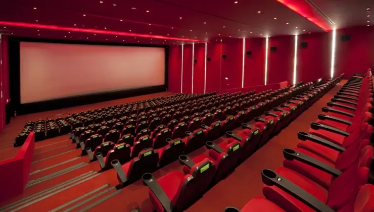 Sinema Bilet Fiyatları 2023 – Cinemaximum Bilet Fiyatları 2023