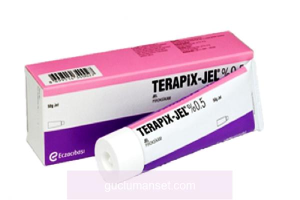 Terapix Jelin faydaları! Terapix Jel nasıl kullanılır? Terapix Jel fiyatı 2023