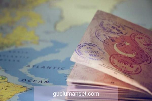 Türk vatandaşlarından vize istemeyen ülkeler 2023