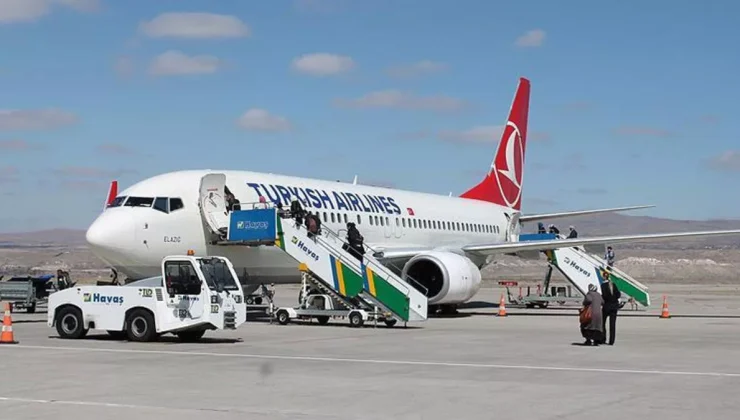 Adana İstanbul Uçak Bileti