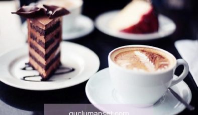 Evde White Chocolate Yapımı