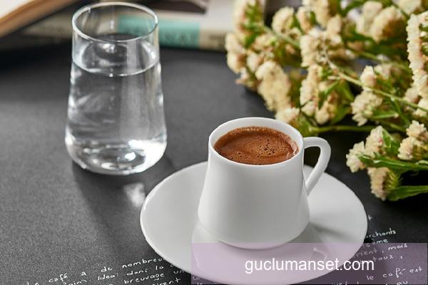 Hiç Bilmediğiniz Türk Kahvesi Tarifleri - Güçlü Manşet